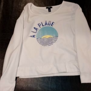 Gap sweatshirt